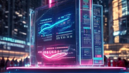 淮安信息技术咨询平台，赋能数字经济发展