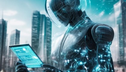 鑫烁，技术的 iterators与未来的建筑师