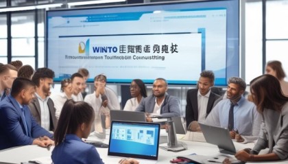 赢拓信息技术咨询招聘
