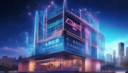 大观信息咨询服务，赋能未来，开拓未来