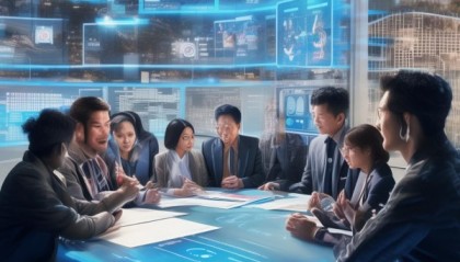 郑州沐言信息技术咨询，助力数字经济新机遇