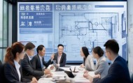 天津建筑企业信息化咨询，助力项目成功