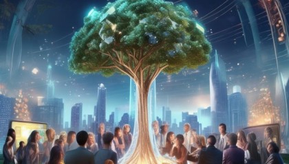 栖霞聚英智慧与创新助力企业崛起
