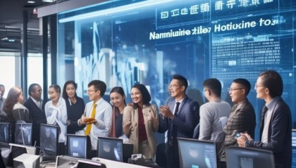南京信息化咨询电话号码，助力企业数字化转型的助力