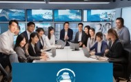 赵县星悦信息技术咨询部，为企业提供精准的数字化解决方案