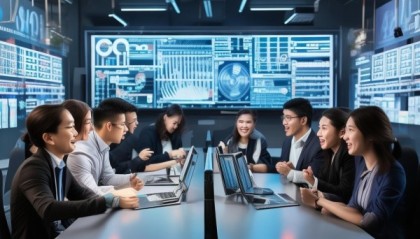 聚诚艳子信息咨询服务部，赋能未来，精准洞察解决方案
