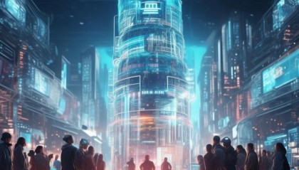 突泉信息咨询服务，推动技术革命的智囊团