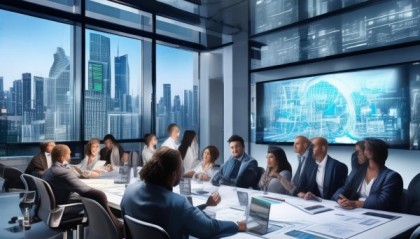 合肥信息化设计咨询公司，助力数字转型，赋能未来