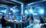 星耀格赛信息技术咨询部，在数字时代绽放光芒