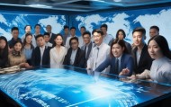 丛辉信息咨询服务部，全球解决方案的创新者，全球领先的信息咨询服务服务提供商