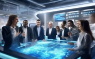 聚信源信息技术咨询，助力企业迈向数字化的未来
