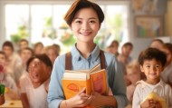 好儿郎教育信息咨询服务，助力孩子成长的贴心伙伴