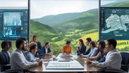 江西地区信息技术咨询，技术与管理的精准解决方案