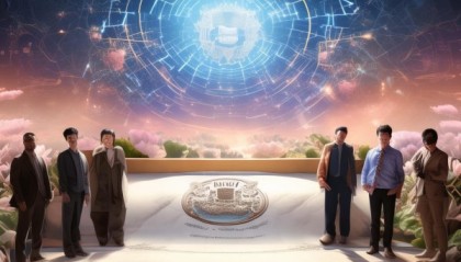 开启商业生态的新篇章—河北墨兰信息咨询服务
