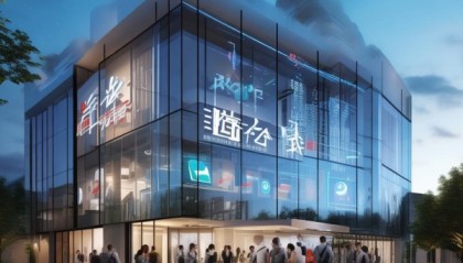 河南企业，信息化咨询领军者