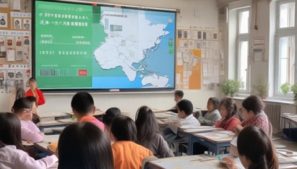 南充信息化教育咨询电话数量及关键信息