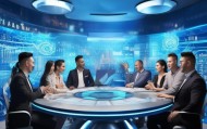 大连汇美程信息技术咨询，助力企业数字化转型