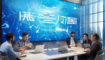 青龙信息咨询服务，助力企业数字化转型