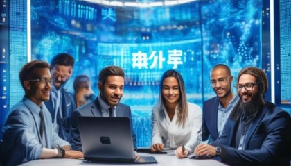 Transform your business with our digital solutions