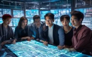 途畅信息技术咨询服务，助力企业数字化转型的智慧伙伴