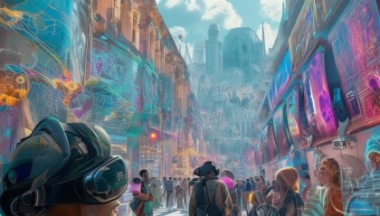 信息化旅游，从信息到体验的转变