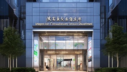 凉山信息咨询服务部地址解析