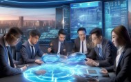 政府信息化咨询公司助力智慧化政府的数字化转型