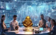 金桔万象信息技术咨询，助力企业数字化转型的全能解决方案