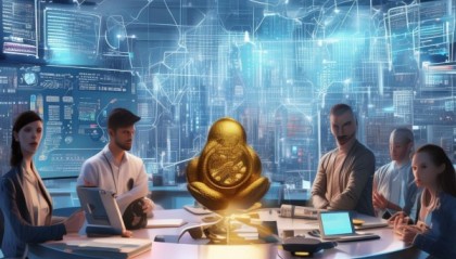 金桔万象信息技术咨询，助力企业数字化转型的全能解决方案