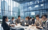 菏泽信息咨询服务，助力企业高质量发展之路