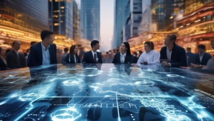 淮安信息技术咨询，数字转型的助力