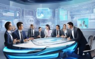 石家庄丰迅信息技术咨询，助力企业数字化转型