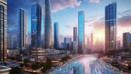 太仓信息科技创新高地，创新环境与技术融合发展的新平台