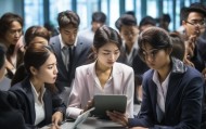 北京信息化插班生的困惑与解决，群聊时代的职场新挑战