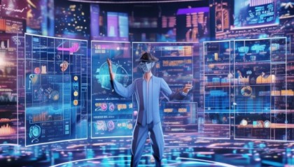墨别信息技术咨询平台，助力企业数字化转型