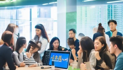 青萌信息咨询服务部，招聘优秀人才，助力科技发展