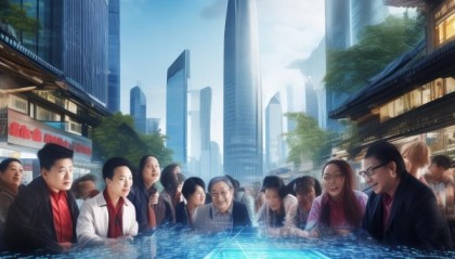 潮州，信息科技发展的核心引擎