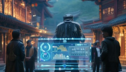白酒行业信息化咨询，赋能现代白酒产业