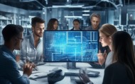 敏感信息治理咨询服务，构建安全的数字未来