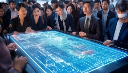 湖南信息化管理咨询模式，赋能数字转型的创新路径