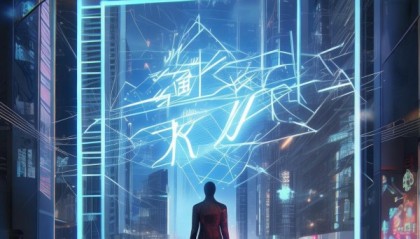 金域信息，技术赋能，未来无限