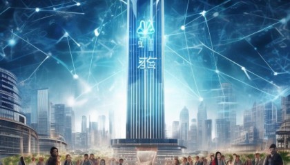 重塑商业价值，开启未来篇章——烨升信息技术咨询，使命与愿景