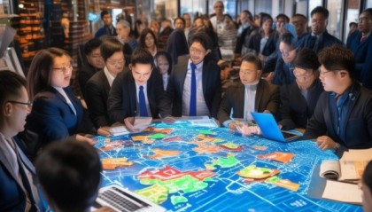 河南信息咨询服务，助力未来发展的关键力量