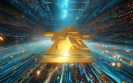 鼎旺信息咨询服务，塑造未来信息环境的金色时代