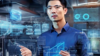 王辉，创新驱动信息咨询服务的发展