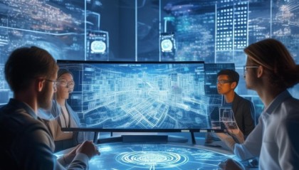 博地信息技术咨询，助力企业数字化转型