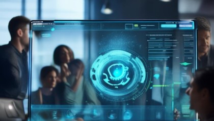智能化信息技术咨询软件，从AI到艺术解决方案的商业变革