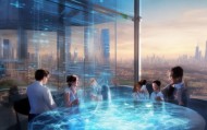 北京筋斗运信息技术咨询，技术驱动的创新与未来展望
