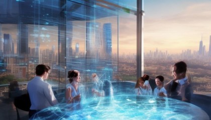 北京筋斗运信息技术咨询，技术驱动的创新与未来展望