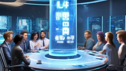 欣耀信息咨询服务，助力企业迈向数字化的必选